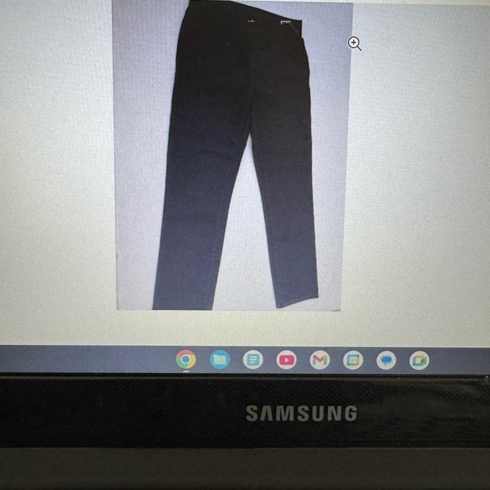 🆕 Gray pants 👖